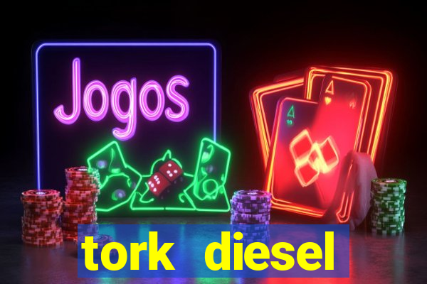 tork diesel cruzeiro sp telefone